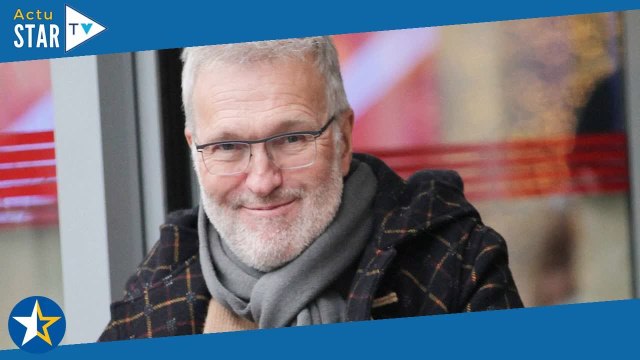 Il m'a posé des questions sur... : Laurent Ruquier et Hugo Manos, leurs premiers échanges révélés