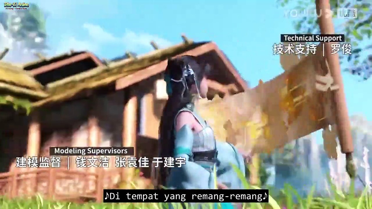 Big Brother Episode 03 Subtitle Indonesia