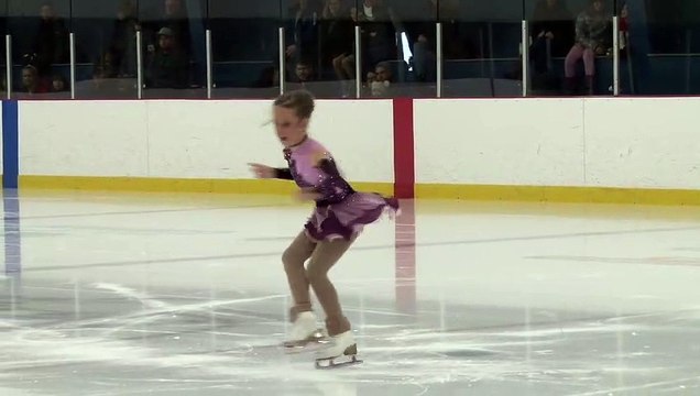 M-ANGERS2023 - Sans limites moins de 7 et 8 ans Dames