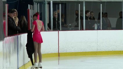 M-ANGERS2023 - Juvénile moins de 14 ans Dames