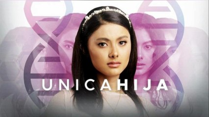 UNICA HIJA Secondary Soundtrack: "Ikaw Pa Rin" (2022)