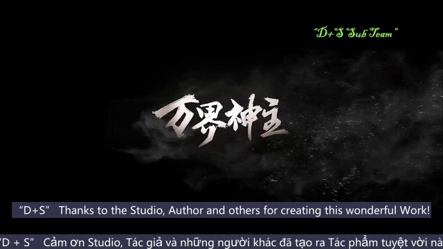 ▄Anime1▄ 万界神主(第124集) [第3季] - The Lord of No Boundary (Epi 124- Season 3) - Vạn Giới Thần Chủ (Tập 124-Phần 3) - Lord of the Universe (Epi 124- Season 3)