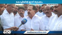 ''ജനങ്ങളെ ഭിന്നിപ്പിക്കാന്‍ BJP ശ്രമിക്കുമ്പോള്‍ അവരെ ഒന്നിപ്പിക്കാന്‍ ഞങ്ങള്‍ ശ്രമിക്കും''