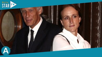 Dominique de Villepin, son ex "trompée sur la marchandise" : Marie-Laure cash sur la fin de leur mar