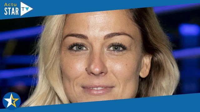 Tu devrais avoir honte !!! : Laure Boulleau dévoile au grand jour les messages de haine qu'elle re