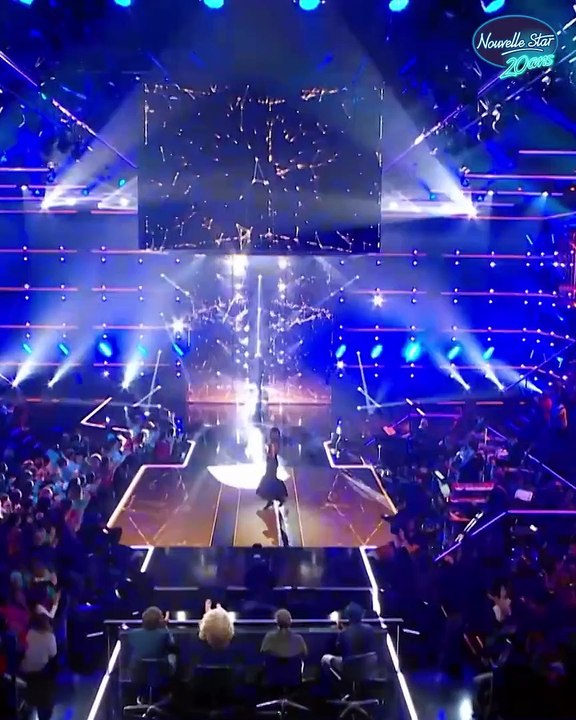 CHRISTOPHE WILLEM SUNNY - NOUVELLE STAR 20ANS