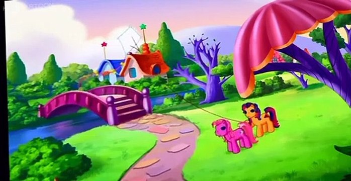 My Little Pony: Meet the Ponies My Little Pony: Meet the Ponies E001 Pinkie Pie’s Party