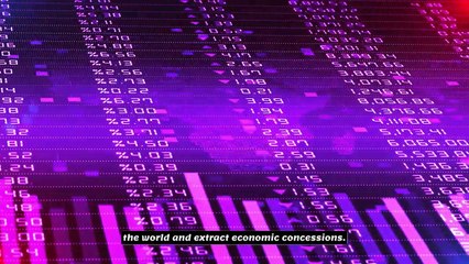 Peter Zeihan - _Everyone Will Be TERRIFIED In 27 Days_