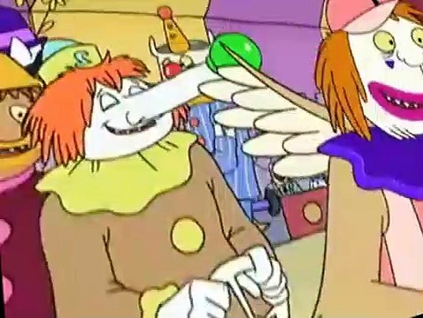 Seven Little Monsters Seven Little Monsters E006 – All’s Quiet on the Monster Front