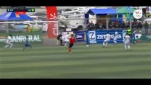 Mixco vs Xinabajul Jornada 5 Torneo Clausura 2023