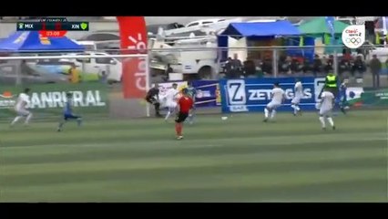 Mixco vs Xinabajul Jornada 5 Torneo Clausura 2023