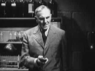 Classic Old Time Monster Movies: The Mad Monster (1942)