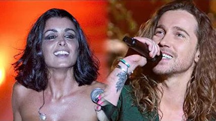 Vérité sur Jenifer et Julien Doré, plus proches que jamais