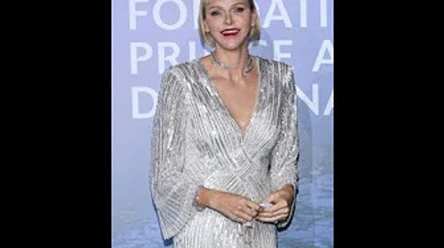 Charlene de Monaco est devenue paranoïaque et a coupé les ponts avec des proches