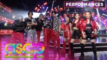 AC, Sheena and Krystal join BGYO in a world-stopping collab | ASAP Natin 'To
