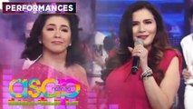 Regine & Zsa Zsa’s own rendition of Maymay’s “Puede Ba” | ASAP Natin 'To