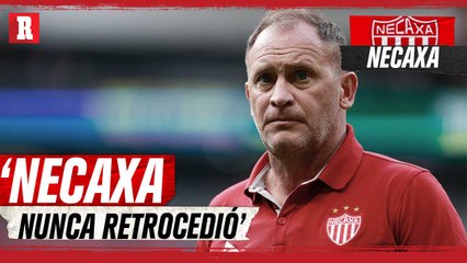 Andrés Lillini: 'Le COMPETIMOS al GRANDE'