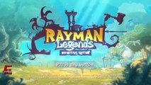 Rayman Legends: Definitive Edition Gameplay Skyline Edge V32 Emulator | Poco X3 Pro