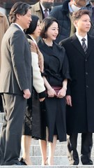 이부진 하객룩, 명품인 줄…손에 든 가방 가격의 반전