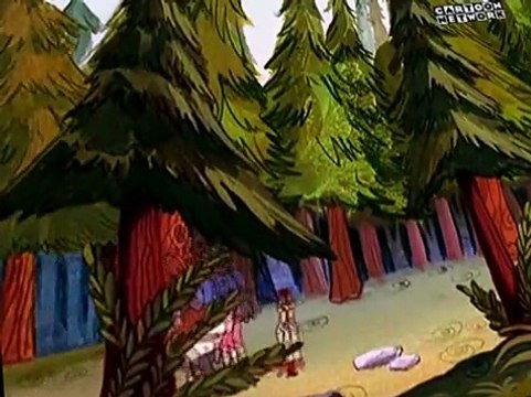 I Am Weasel I Am Weasel S05 E018 Fred: Last of the Idiots