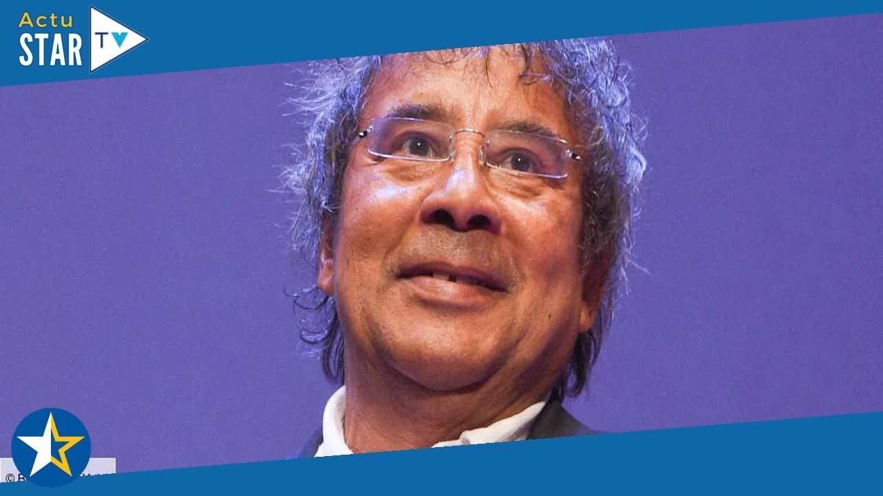 Laurent Voulzy, un medium ? Ces rêves prémonitoires faits par l'artiste