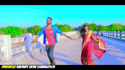 ITNA MOKE PYAR HOLAK SINGER SURAJ KUMAR THETH NAGPURI VIDEO 2023