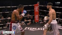 Adam Azim vs Santos Reyes (11-02-2013) Full Fight