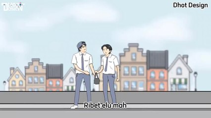 OTW Ngeliwet - Sekolah Animasi 🎨