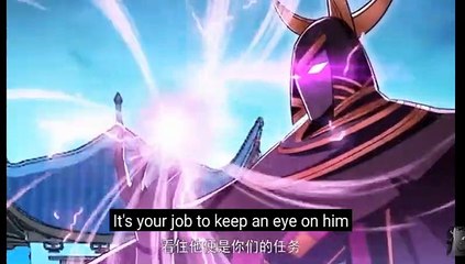 Ten emperor are my disciples episode 30 English subtitles