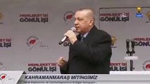 Erdoğan'ın 2019'daki 'İmar barışı' sözleri gündem oldu