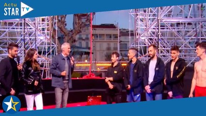 Ninja Warrior : qui a gagné la saison 7 du jeu de TF1 ?