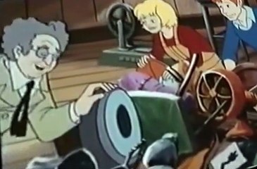 The Thing The Thing E009 – The Thing Meets the Clunk