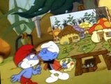 The Smurfs The Smurfs S04 E041 – Hopping Cough Smurfs
