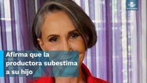 Florinda Meza rompe el silencio, Televisa le ofrece muy poco por retransmitir “El chavo del 8”