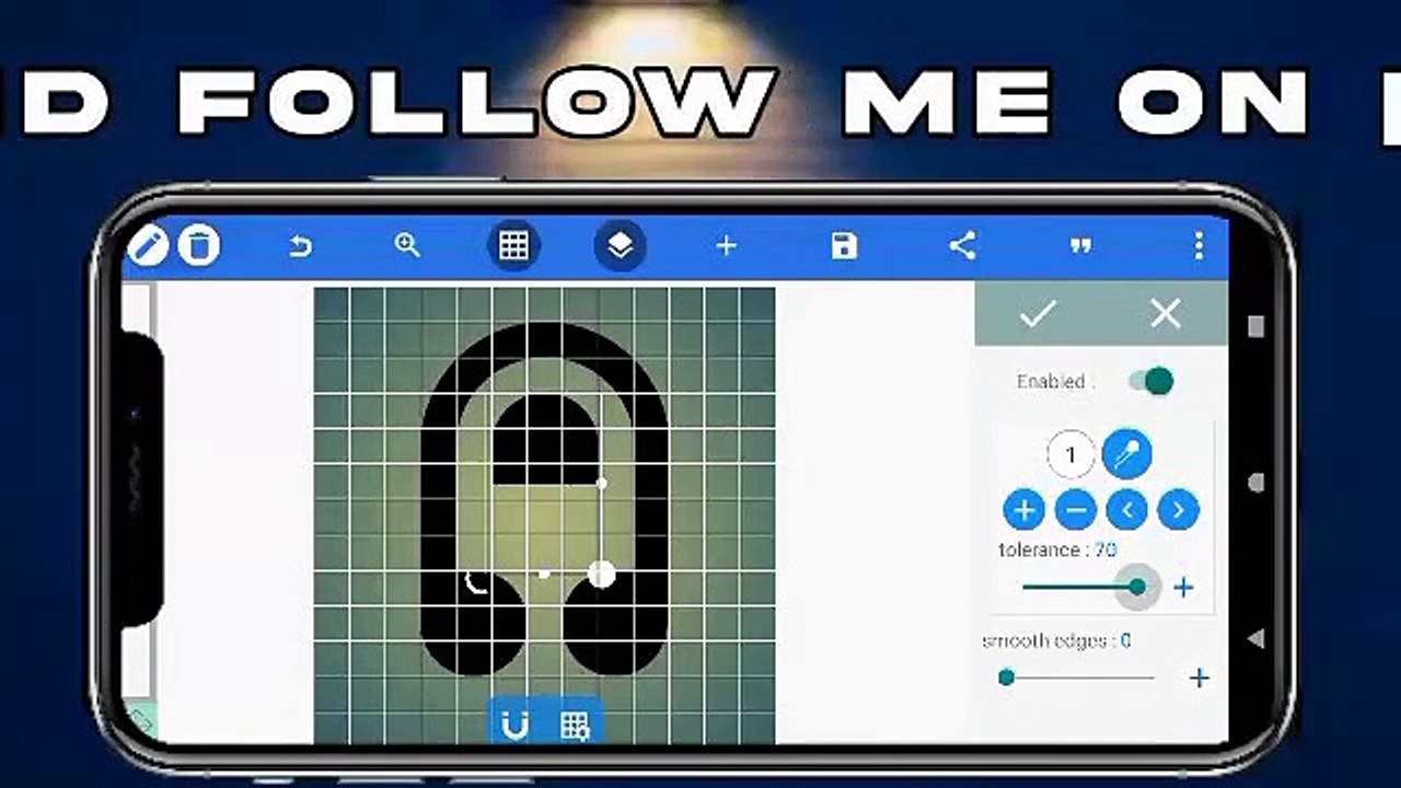 how to make intro on mobile/how to make logo on mobile/how to make intro on android/how to make logo on android/mobile se intro kaise banaye/android se  intro kaise banaye/mobile se logo kaise banaye/android se logo kaise banaye