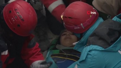 사망자 2만8천 명 넘어...기적 생환 잇따라 / YTN