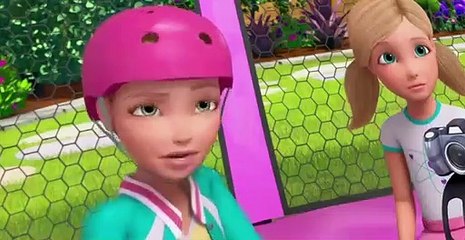 Barbie Dreamhouse Adventures S02 E08