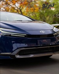 تويوتا بريوس 2023 بتصميمات فاخرة وبقوة كبيرة