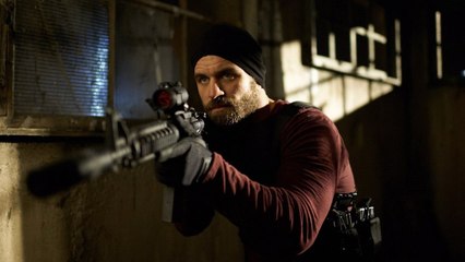 All The Devil’s Men (2018) | Official Trailer, Full Movie Stream Preview