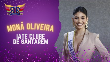 Iate Clube Santarém - Monã Rita / Rainha das Rainhas 2023