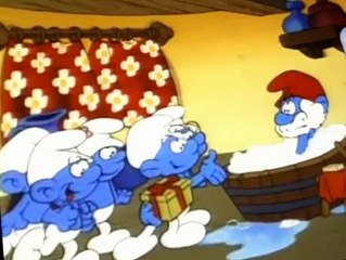 The Smurfs The Smurfs S05 E001 – Stuck On Smurfs