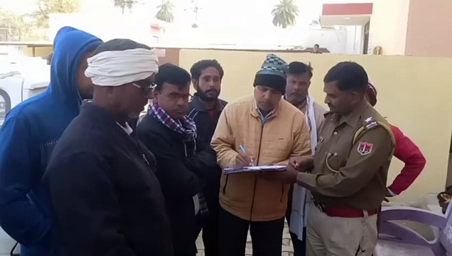 VIDEO...और अधूरा रह गया बेटी की शादी का सपना