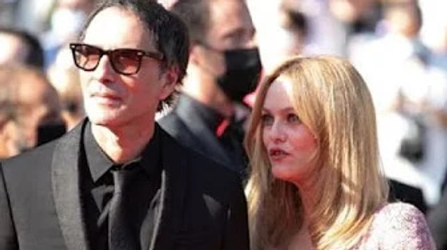 Vanessa Paradis et Samuel Benchetrit s'aiment et démystifient les rumeurs