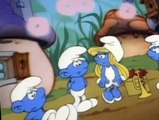 The Smurfs The Smurfs S05 E005 – He Who Smurfs Last