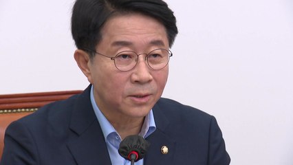 민주 "김건희·대장동 특검 강력 추진...떳떳하면 응하라" / YTN