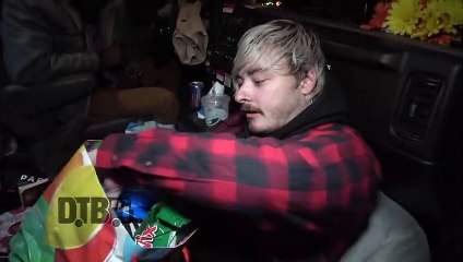 Cherie Amour - BUS INVADERS Ep. 1713