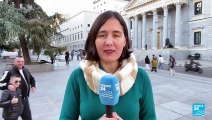 Informe desde Madrid: un día de conquistas feministas en España tras aprobación de reformas