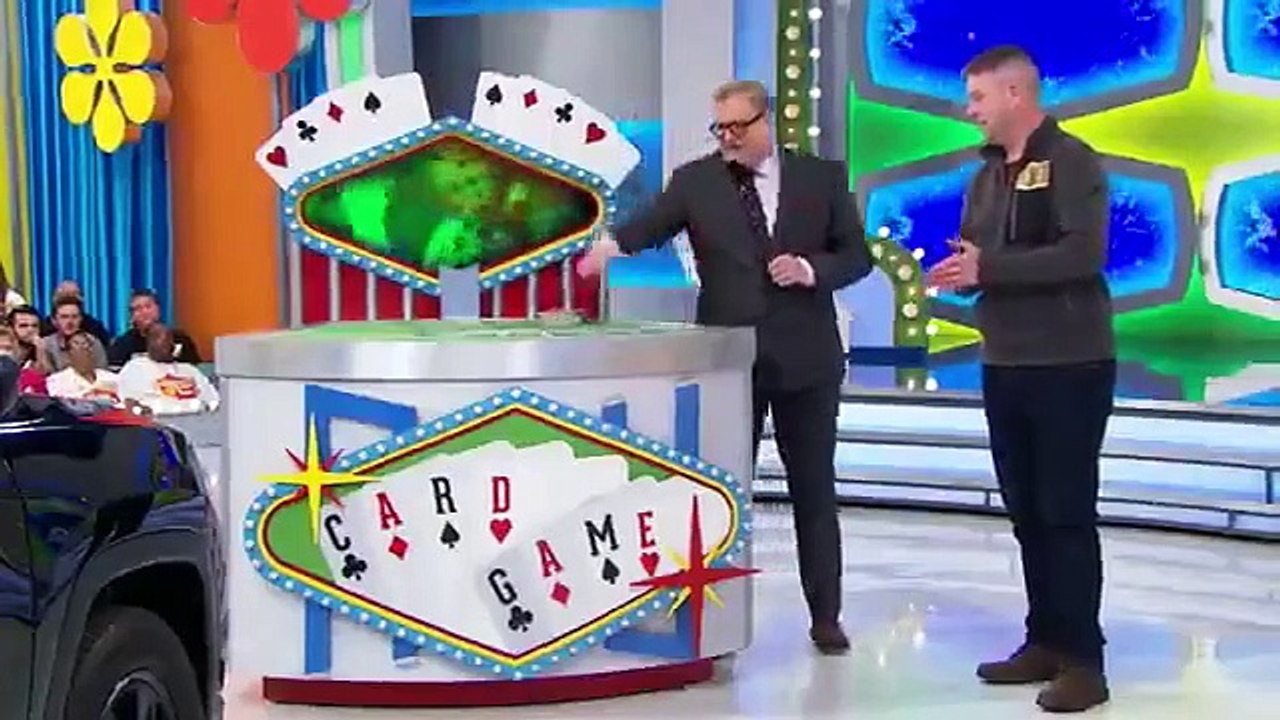 The Price Is Right - Se47 - Ep133 HD Watch
