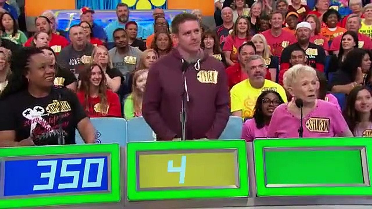 The Price Is Right - Se47 - Ep138 HD Watch