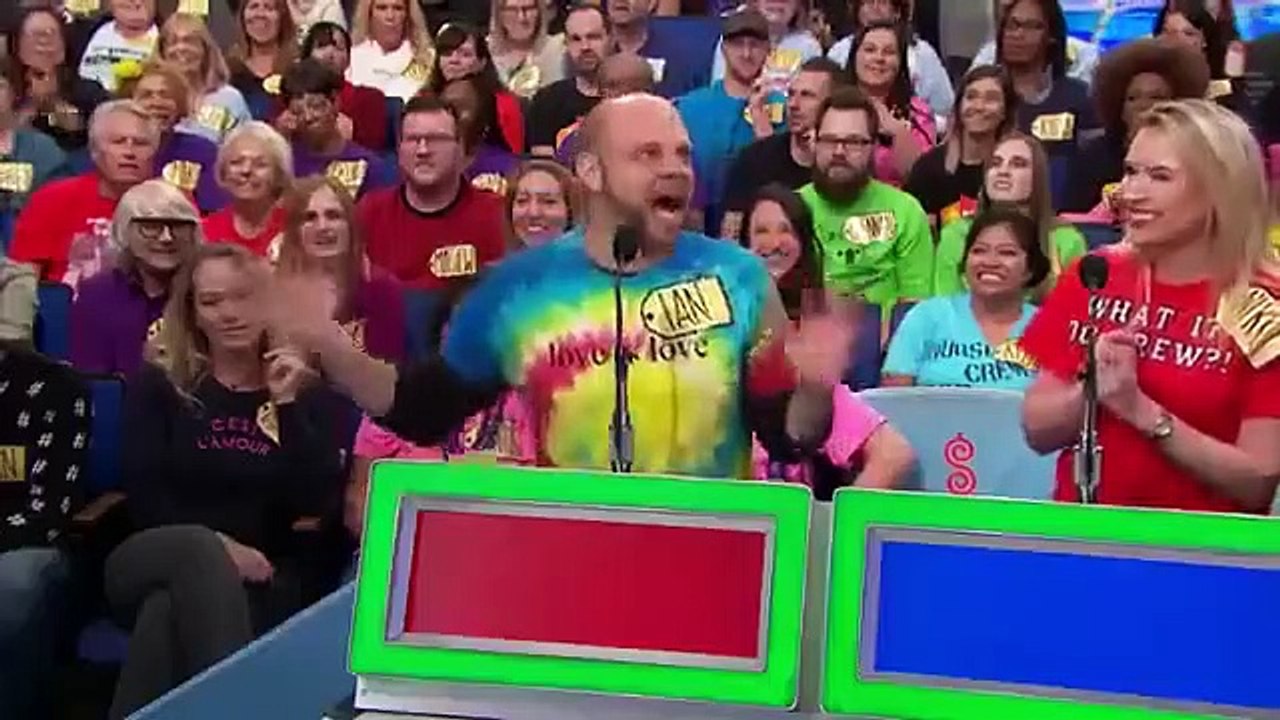The Price Is Right - Se47 - Ep136 HD Watch